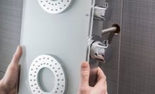 Colonnes De Douche Grohe Comparatif Des Meilleurs