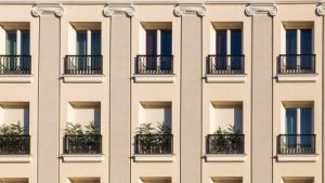 logement en copropriete