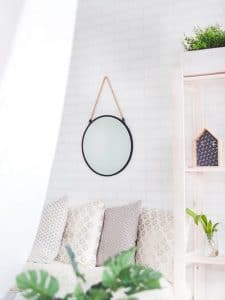 meuble scandinave