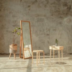 mobiliers scandinaves