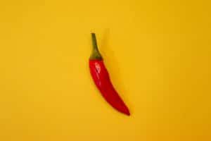 piment rouge