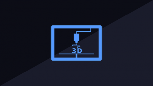 3d impression