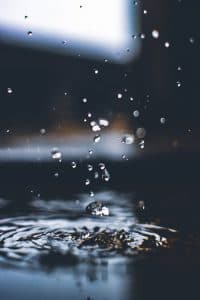 installer son récupérateur d’eau de pluie