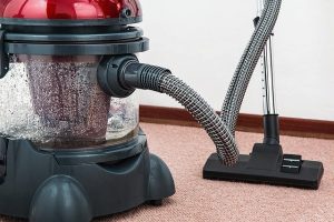 choisir un aspirateur sans sac