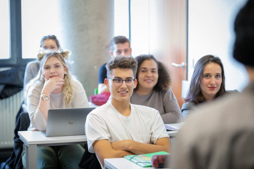 Bachelor communication : parcours alternance ou initial
