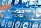 agence de transformation digitale