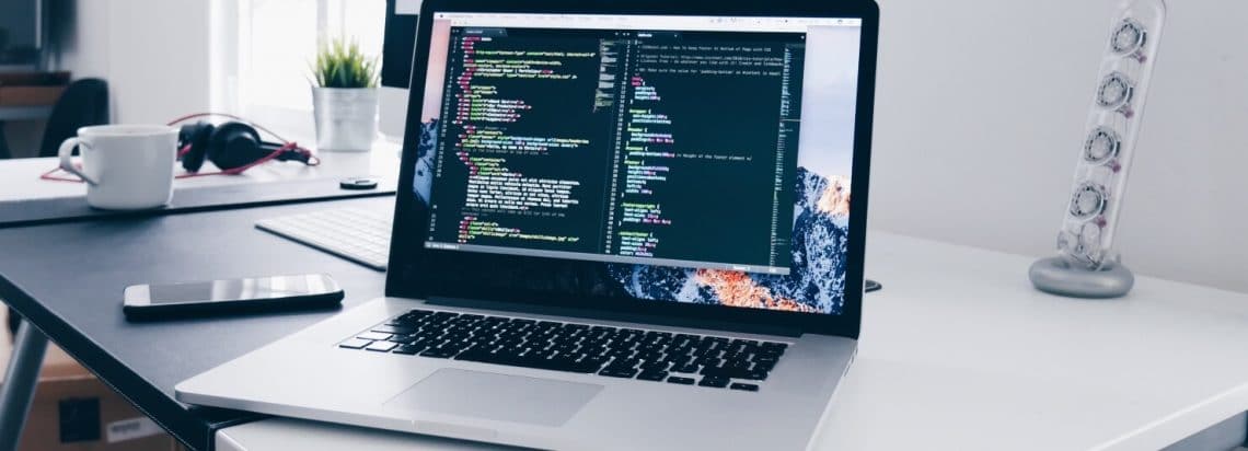 creation site web agence vannes