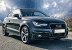 Auto Audi Black Vehicles Tuning  - gessinger / Pixabay