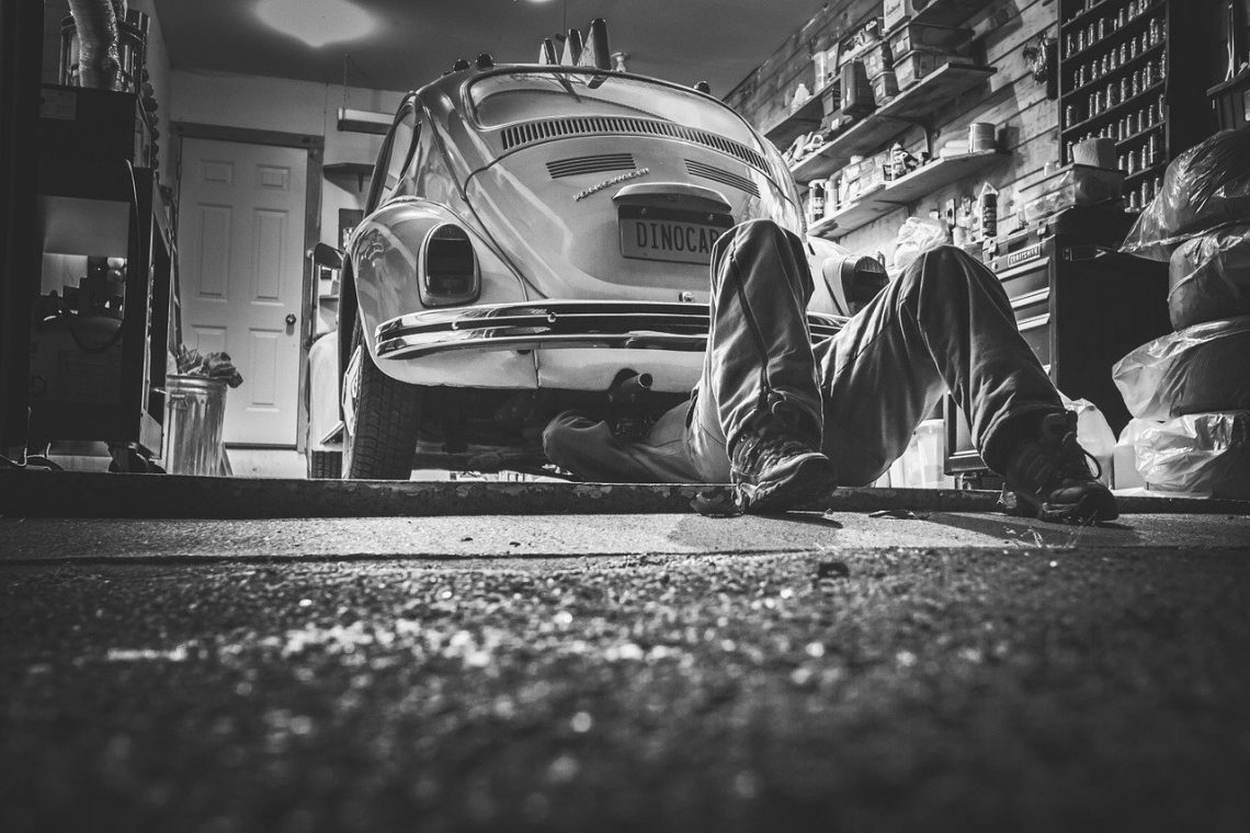 Mastics de carrosserie