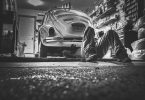 Mastics de carrosserie
