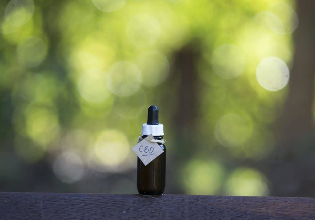 cbd fumer