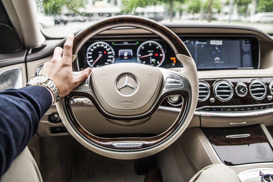 Assurer une voiture lors d'un achat