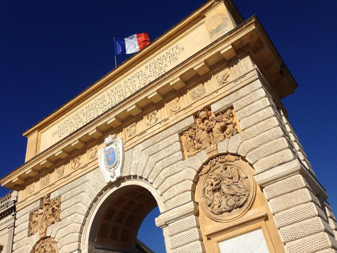 Logement etudiant Montpellier