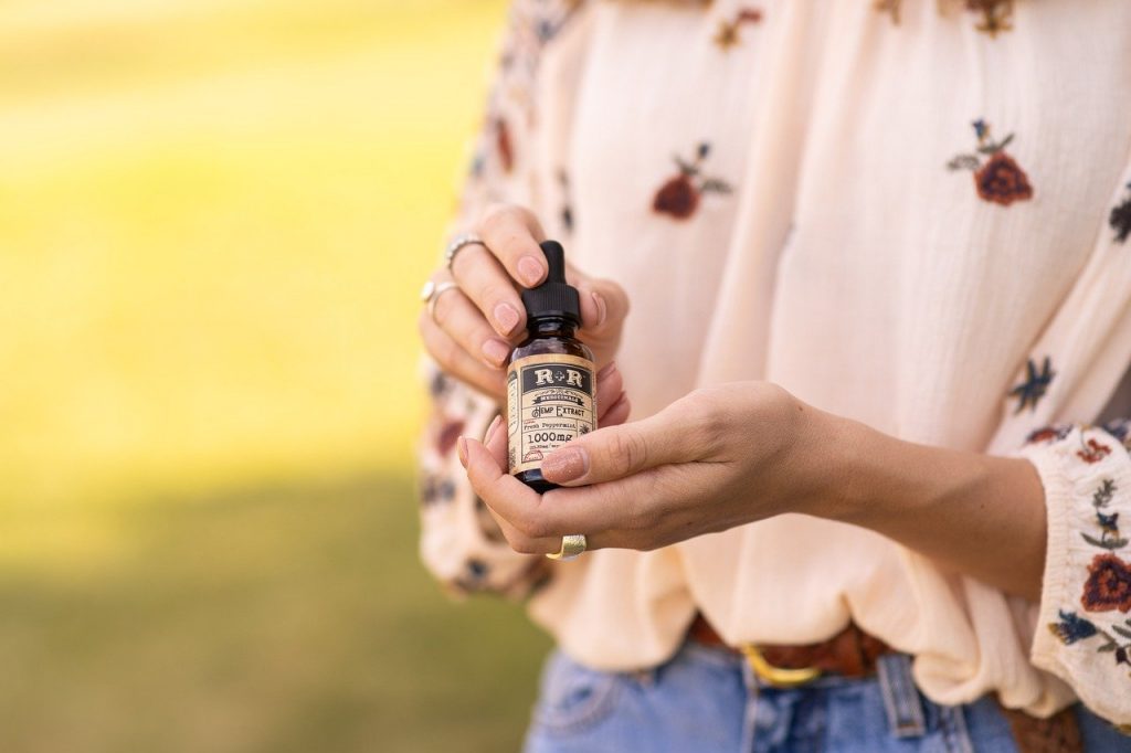 cbd sommeil