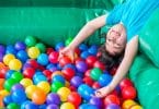 Pourquoi acheter une grande piscine a balle ?