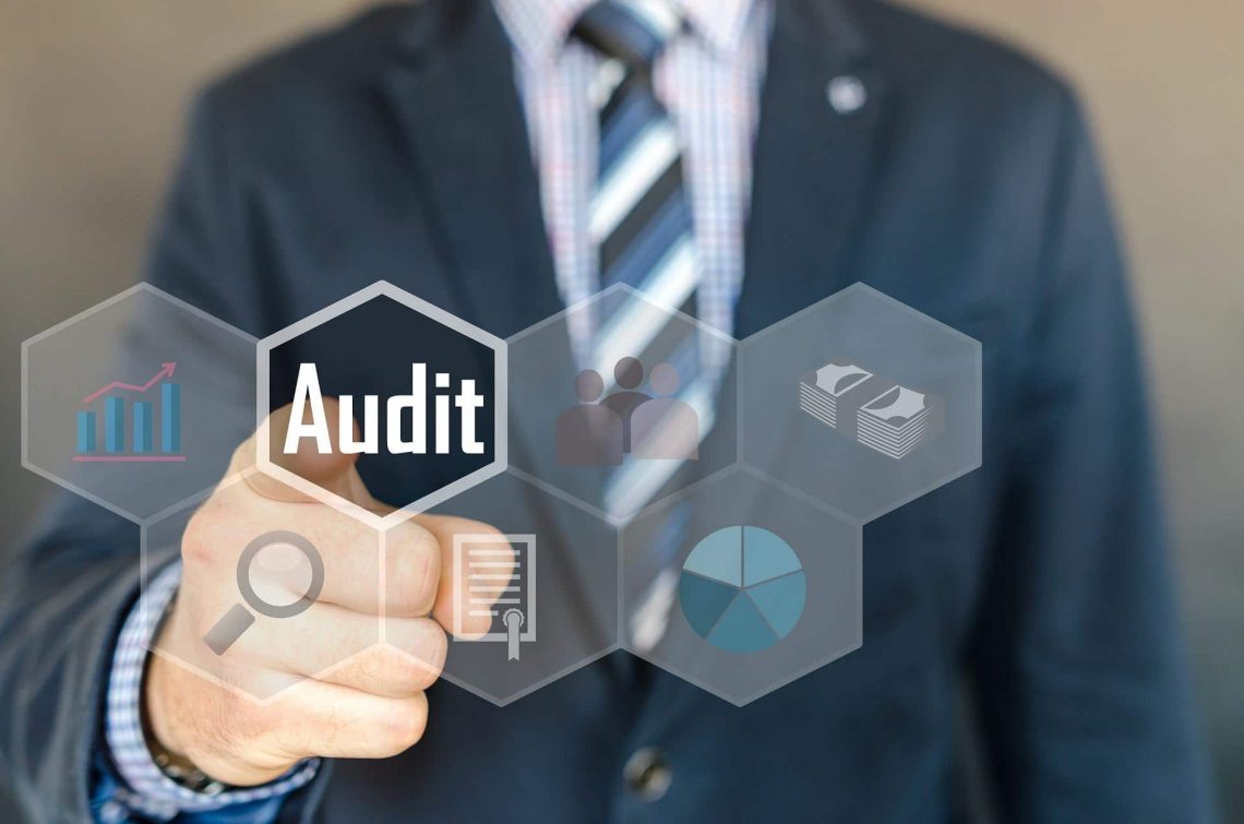 Audit énergétique copropriété