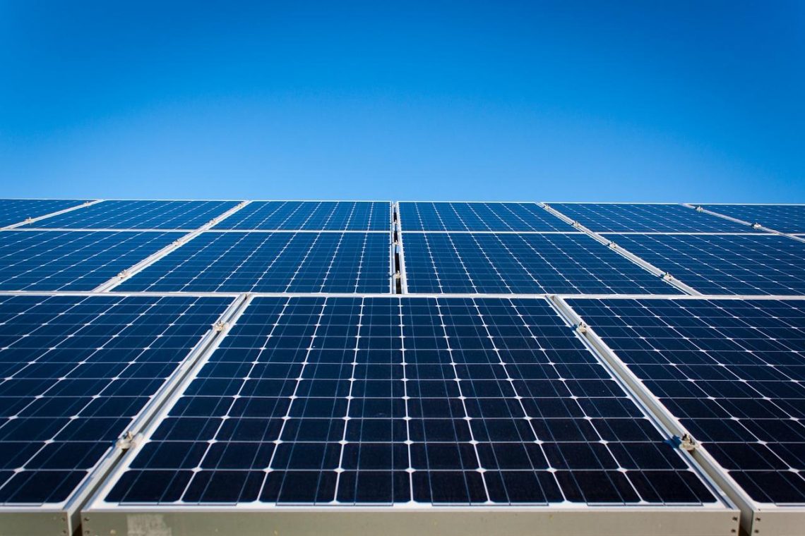 Installation panneau solaire prix