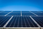 Installation panneau solaire prix