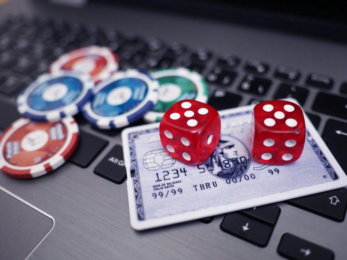 Meilleurs casinos pour jouer au poker en ligne