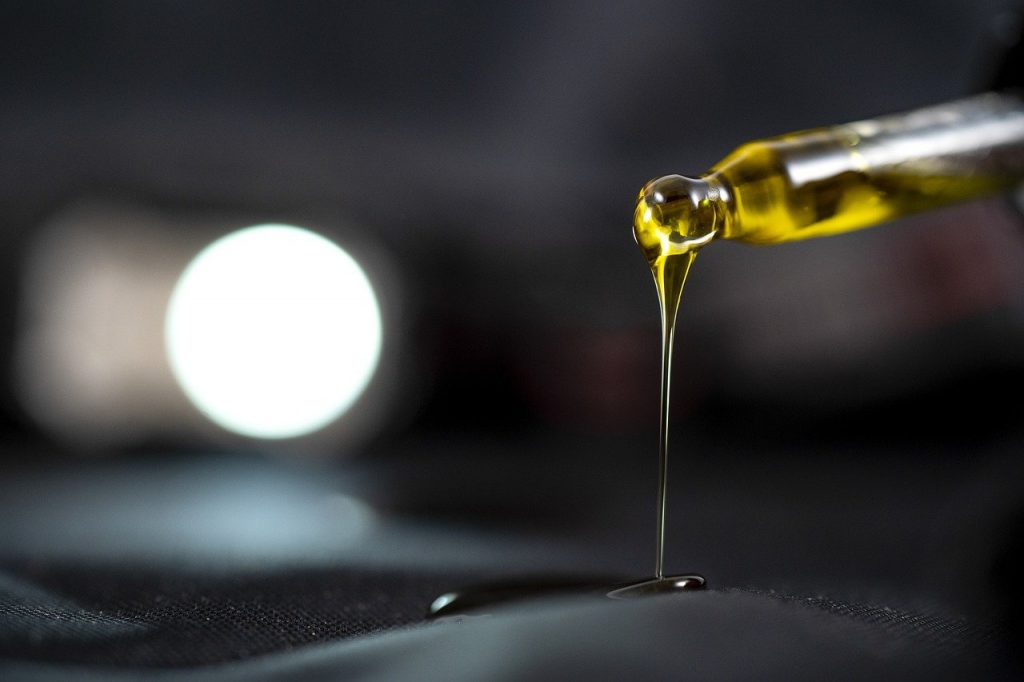 consommer du cbd