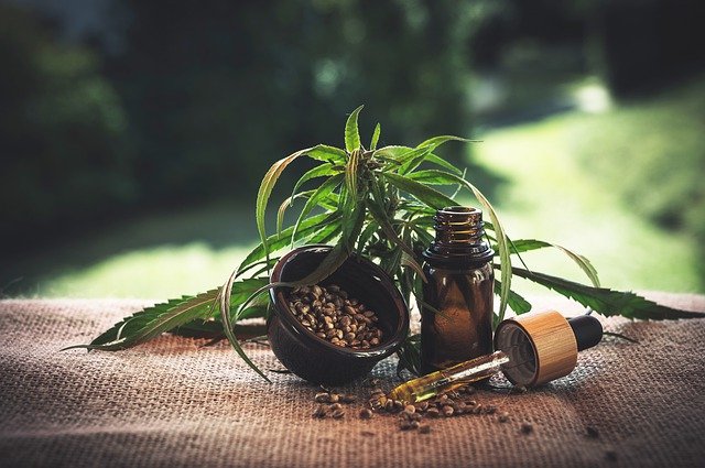 comment reconnaître du cbd