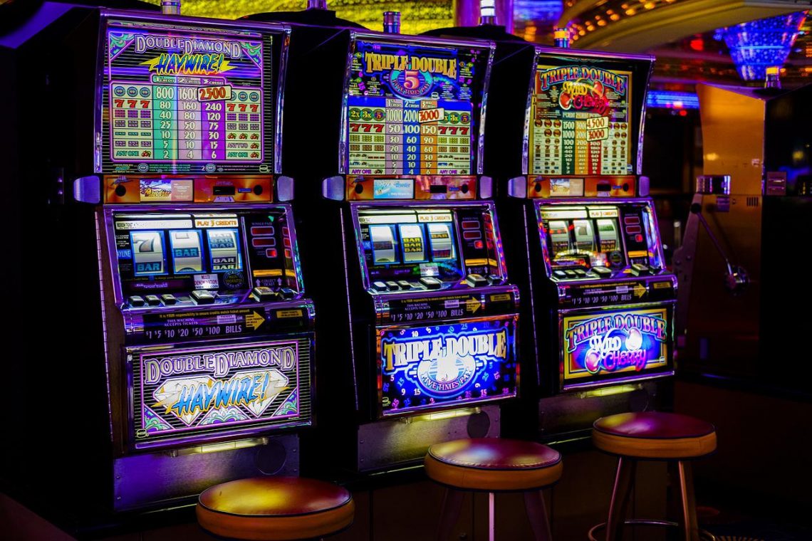 Comment retirer sur Casinozer