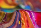 Bombe de peinture pour métal