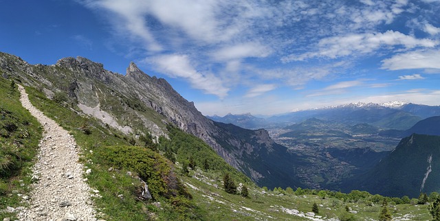 canyoning pres grenoble