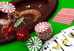 Avis sur le casino Lucky 8