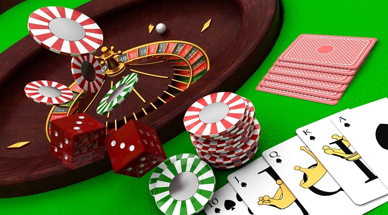 Avis sur le casino Lucky 8