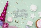 Comment se procurer un kit d'anniversaire de licorne ?