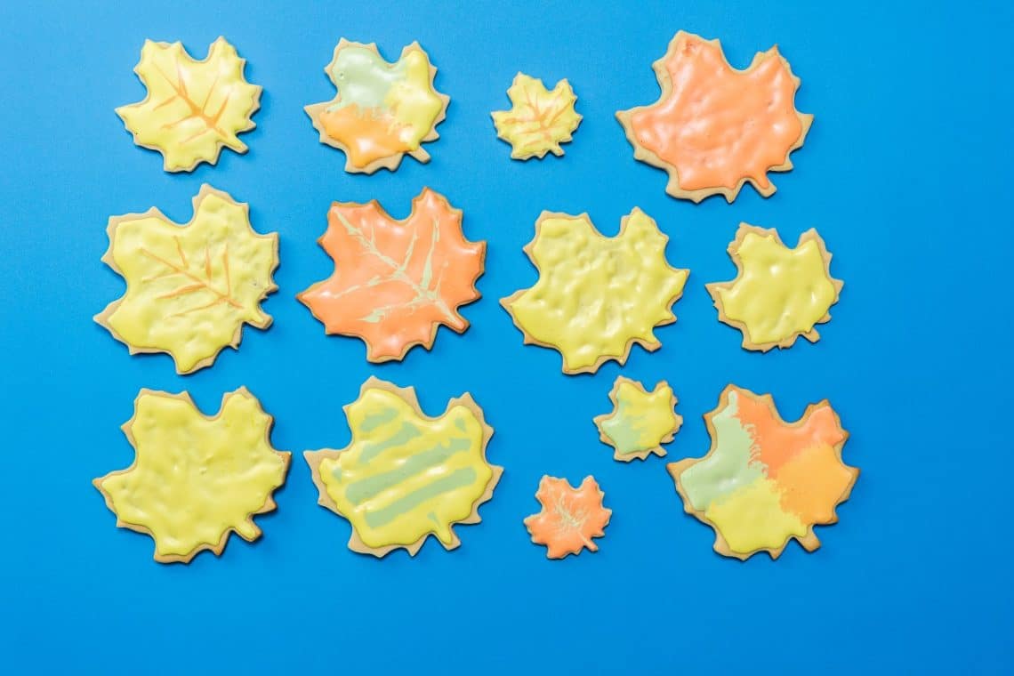 Le biscuit au sirop d’érable : une alternative au sucre dans nos pâtisseries