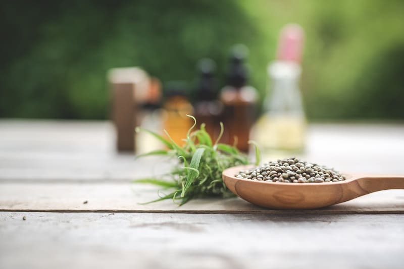 Le CBD, un nouvel allié pour le sommeil