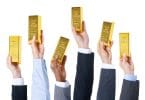 Acheter de l’or : pourquoi, où et comment ?