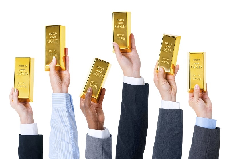 Acheter de l’or : pourquoi, où et comment ?