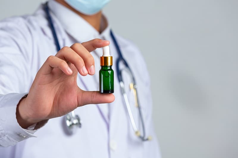 Comment utiliser l'huile de CBD pour dormir ?