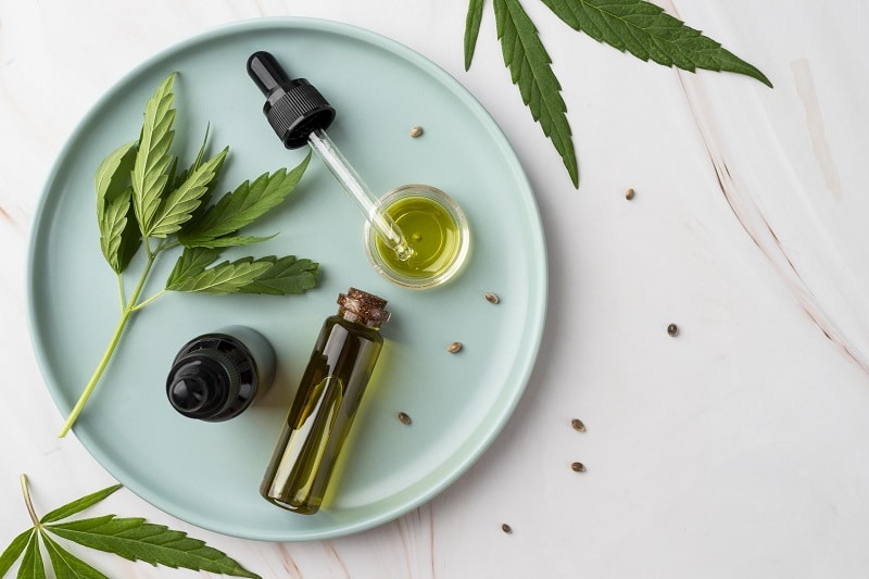 Huile ou fleurs de CBD : les vertus de ce produit miracle
