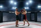 Le MMA : l’art martial le plus complet !