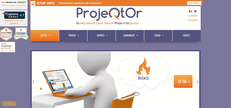 projeqtor