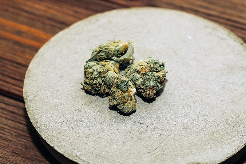 Pourquoi faire l'achat des produits CBD anti-douleur ?