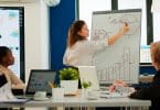 Qu’est-ce qu’un bon chef de projet ?