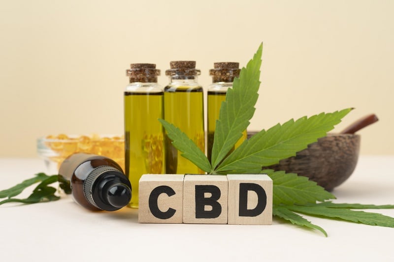 Vente en gros de CBD : le boom du marché des e-liquides CBD
