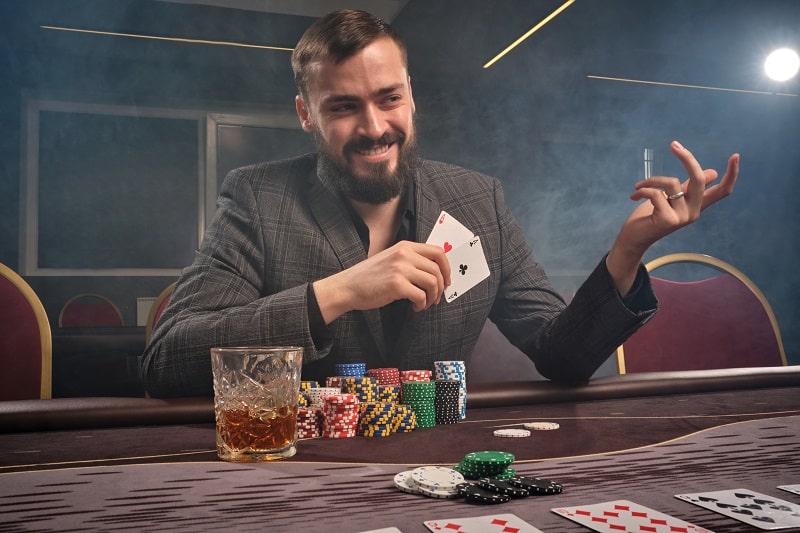 Tout savoir sur le casino en ligne : types de casinos en ligne et jeux proposés