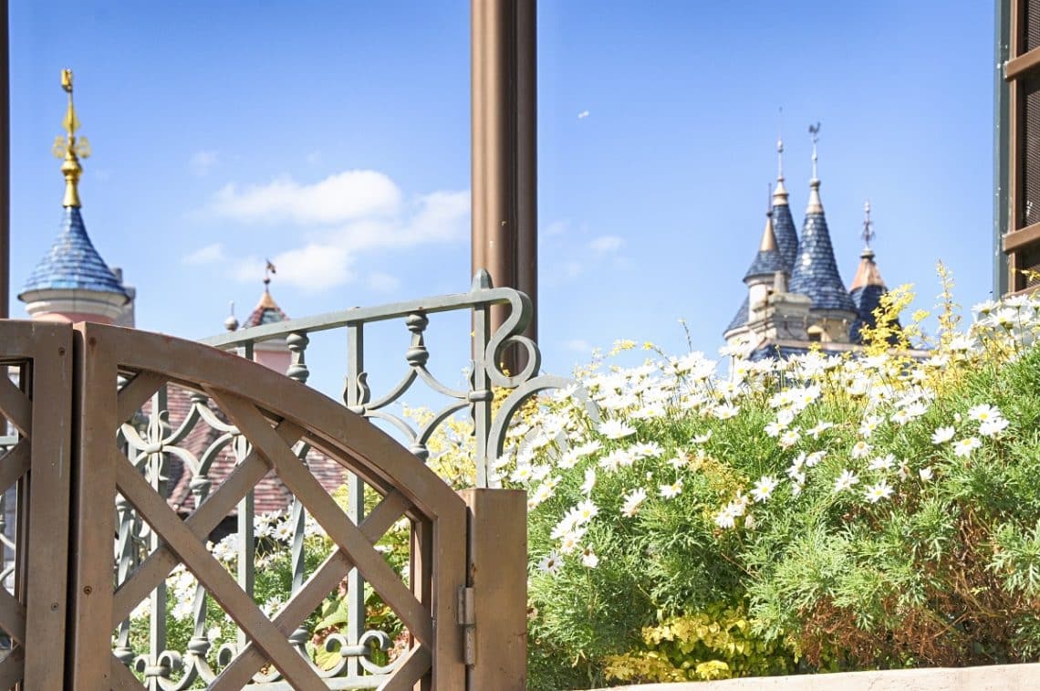 Cette nouvelle concernant Disneyland Paris qui vient de tomber va vous surprendre