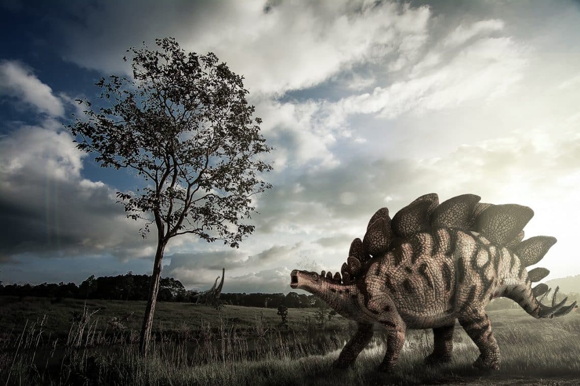 Le parc au dinosaures ferme ses portes un jour seulement après son ouverture dans le Loir-et-Cher