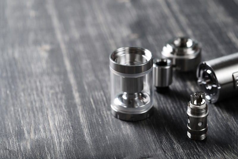 E-cigarette jetable, de quoi s’agit-il et quels sont ses avantages ?