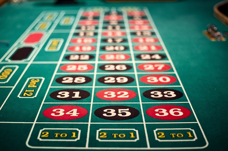 Quels sont les jeux proposés dans un casino ?