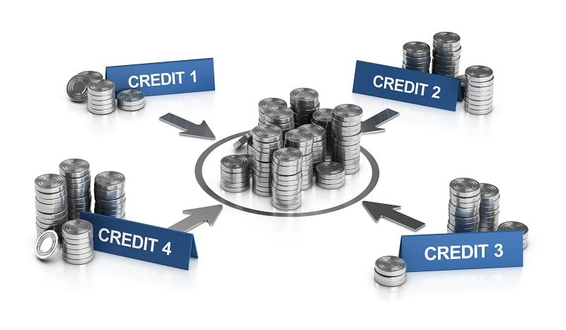 Dans quelles conditions peut-on demander un rachat de crédit à sa banque ?