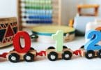 Des jouets pour aider votre enfant à apprendre