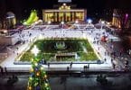 Crise énergétique : les guirlandes lumineuses de noël sont-elles interdites ?